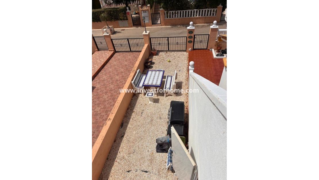 Vente - Villa - Orihuela Costa - Lomas De Cabo Roig