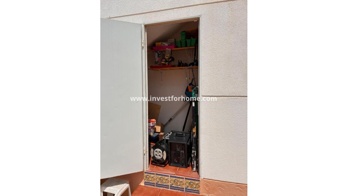Vente - Villa - Orihuela Costa - Lomas De Cabo Roig