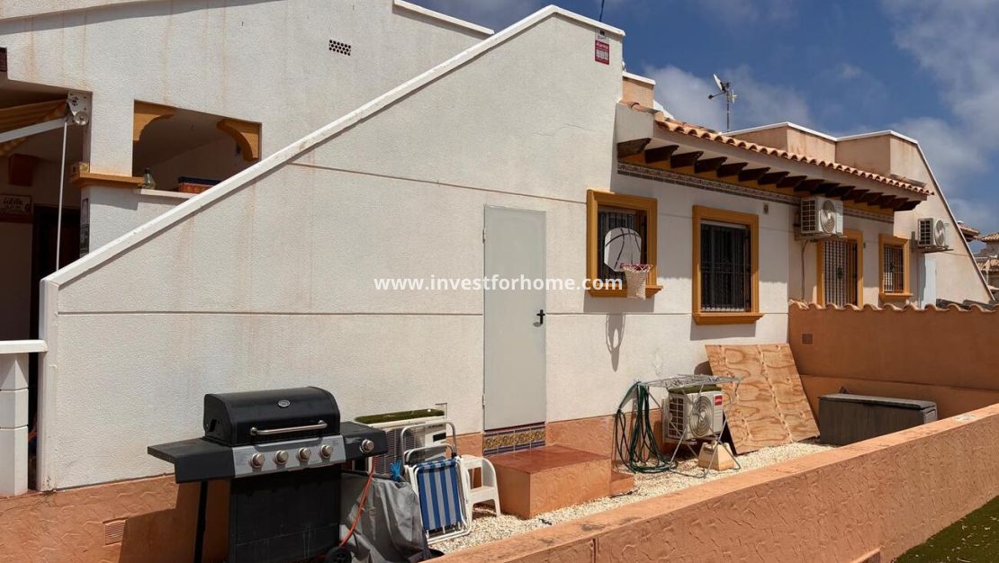 Vente - Villa - Orihuela Costa - Lomas De Cabo Roig