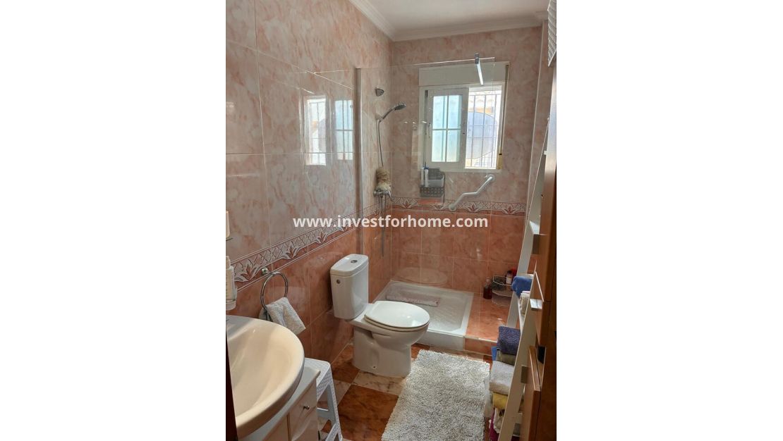 Vente - Villa - Orihuela Costa - Lomas De Cabo Roig