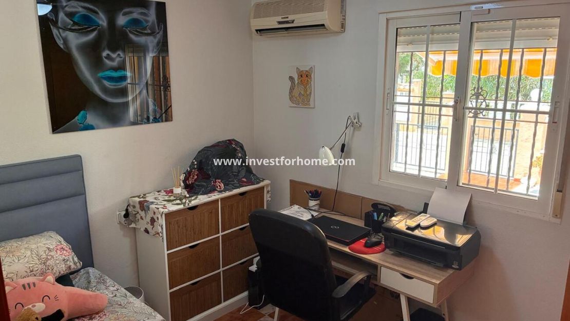 Vente - Villa - Orihuela Costa - Lomas De Cabo Roig