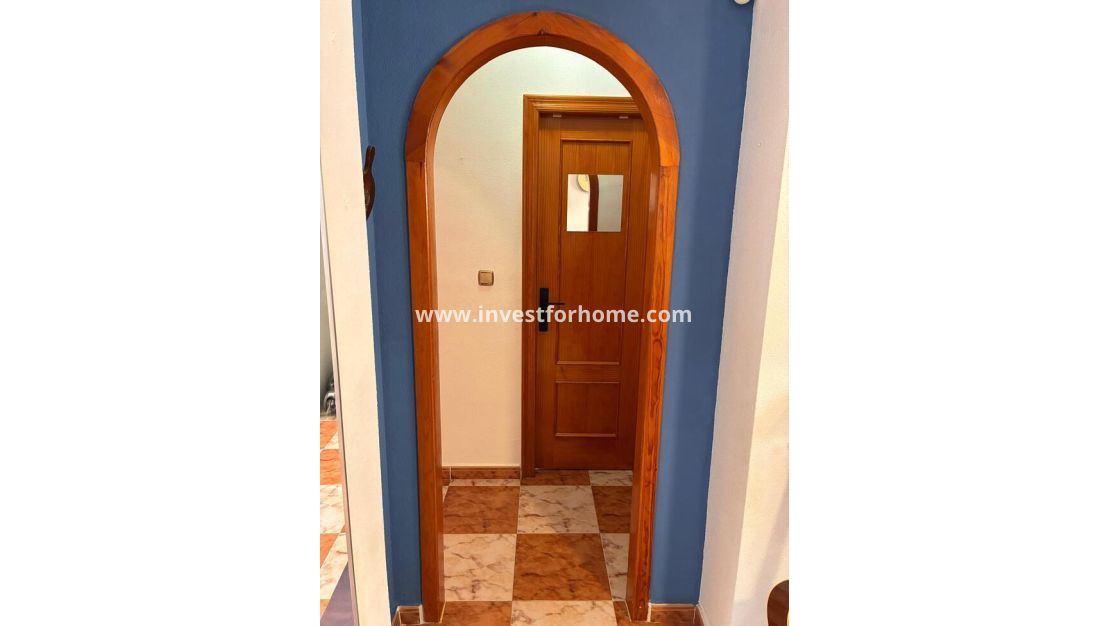 Vente - Villa - Orihuela Costa - Lomas De Cabo Roig