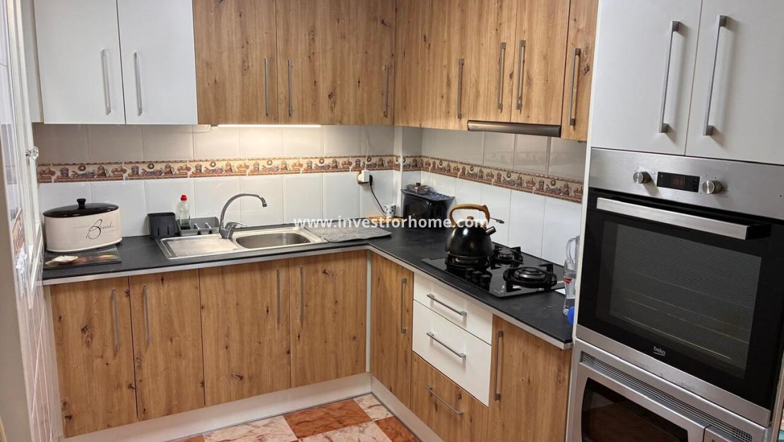 Vente - Villa - Orihuela Costa - Lomas De Cabo Roig