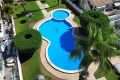 Vente - Villa - Orihuela Costa - Lomas de Caboroig