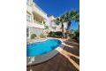 Vente - Villa - Orihuela Costa - Lomas De Campoamor Golf
