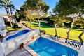 Vente - Villa - Orihuela Costa - Lomas De Campoamor Golf