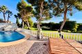 Vente - Villa - Orihuela Costa - Lomas De Campoamor Golf