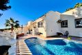 Vente - Villa - Orihuela Costa - Lomas De Campoamor Golf