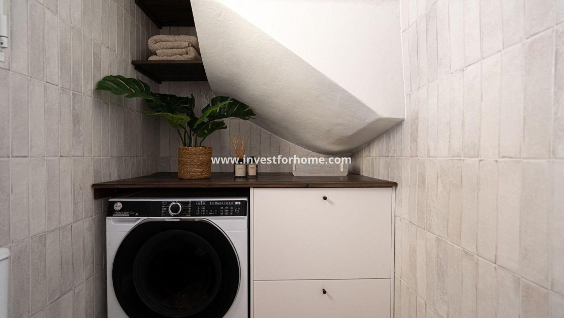 Vente - Villa - Orihuela Costa - Los Almendros-la Florida