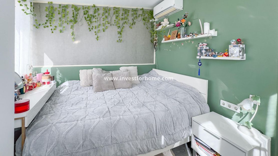 Vente - Villa - Orihuela Costa - Los Almendros-la Florida