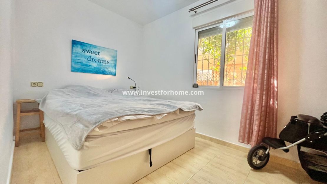 Vente - Villa - Orihuela Costa - Los Almendros-la Florida