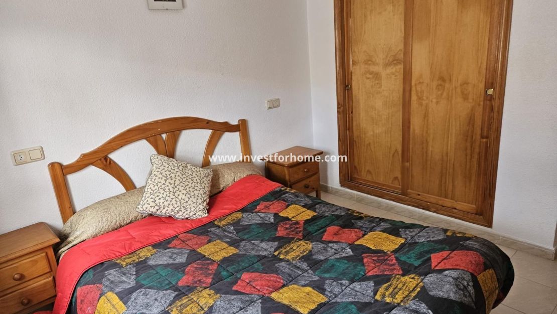 Vente - Villa - Orihuela Costa - Los Altos