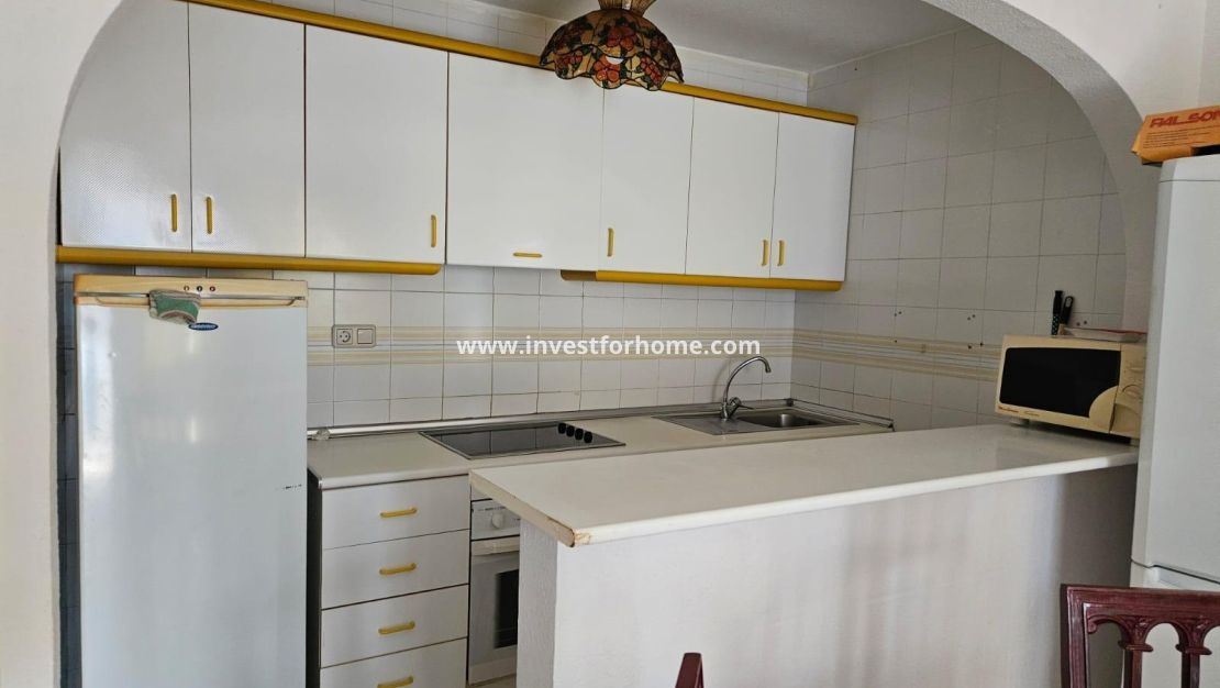 Vente - Villa - Orihuela Costa - Los Altos
