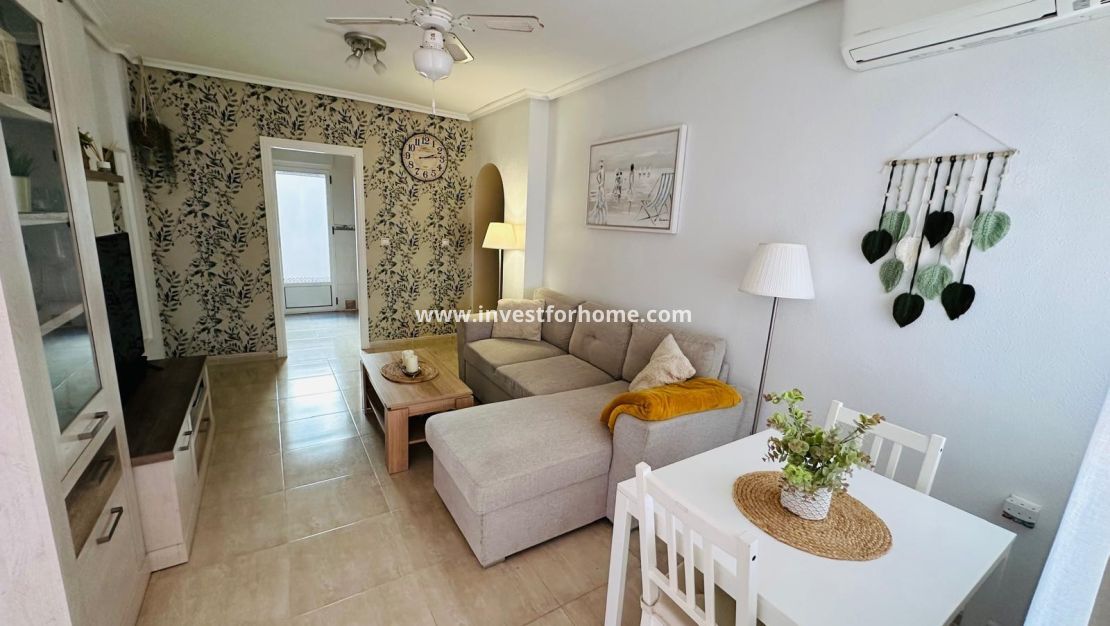 Vente - Villa - Orihuela Costa - Los Altos