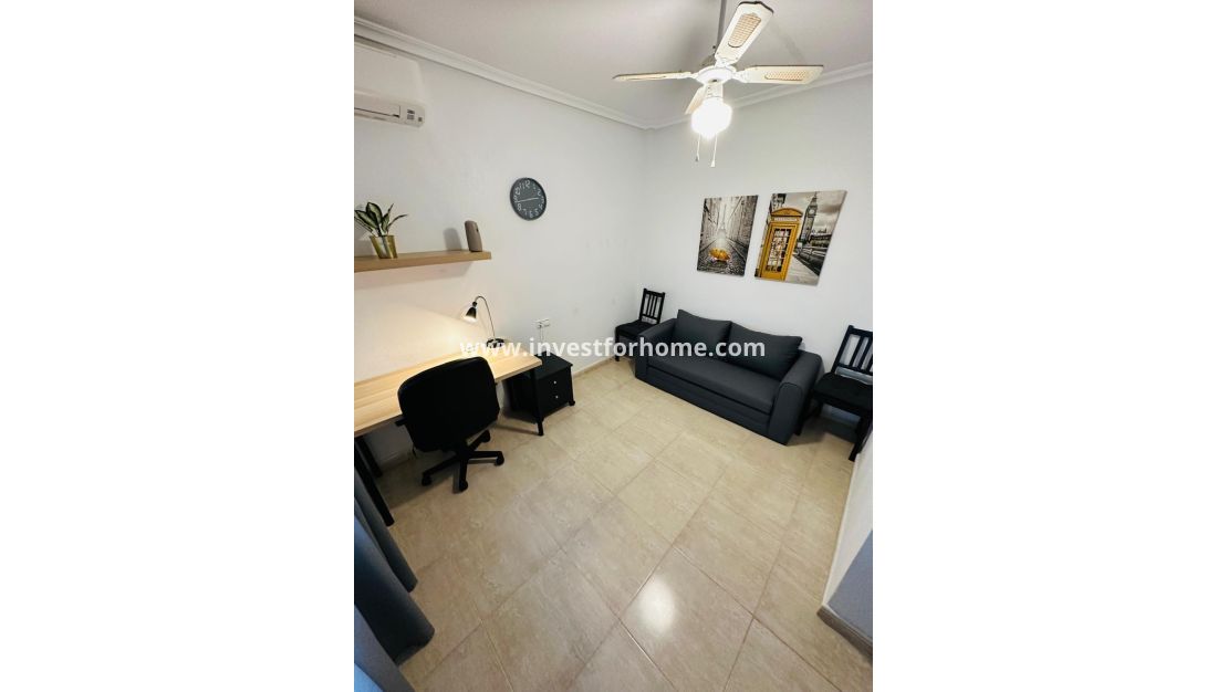 Vente - Villa - Orihuela Costa - Los Altos