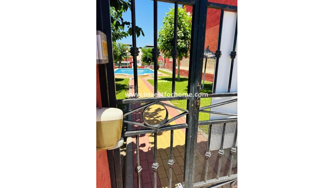 Vente - Villa - Orihuela Costa - Los Altos