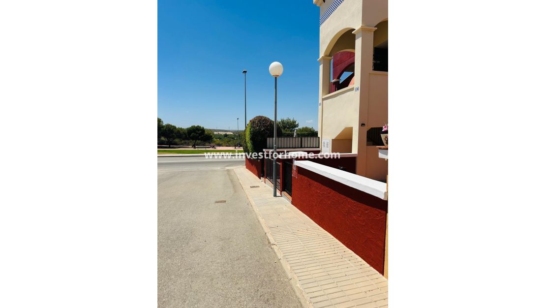 Vente - Villa - Orihuela Costa - Los Altos