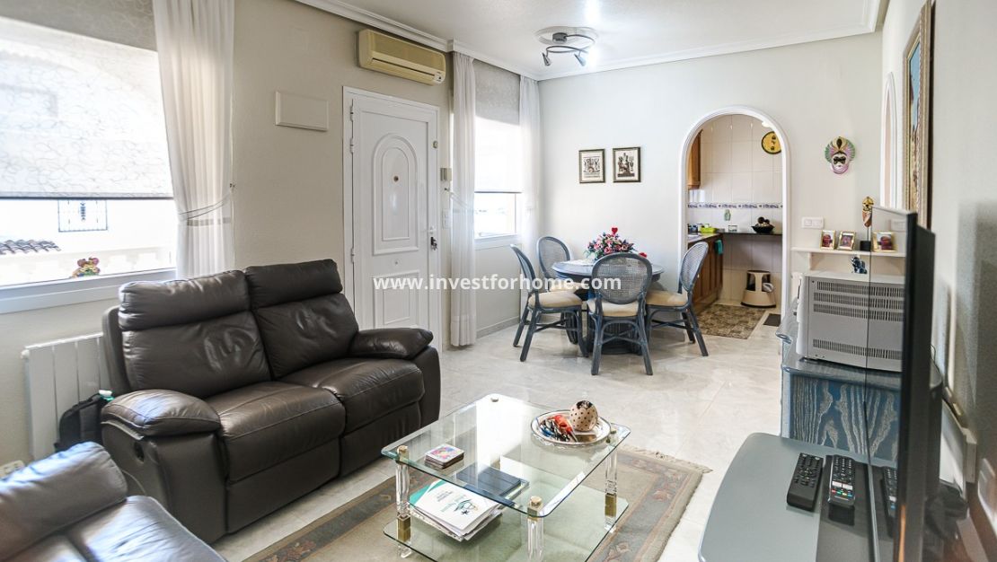 Vente - Villa - Orihuela Costa - Los Altos
