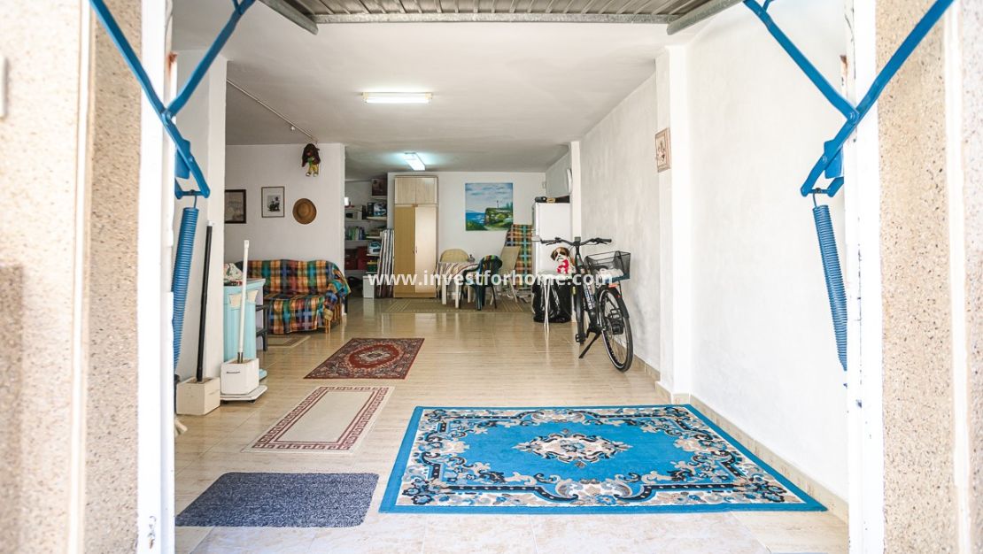 Vente - Villa - Orihuela Costa - Los Altos