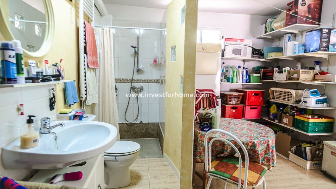 Vente - Villa - Orihuela Costa - Los Altos