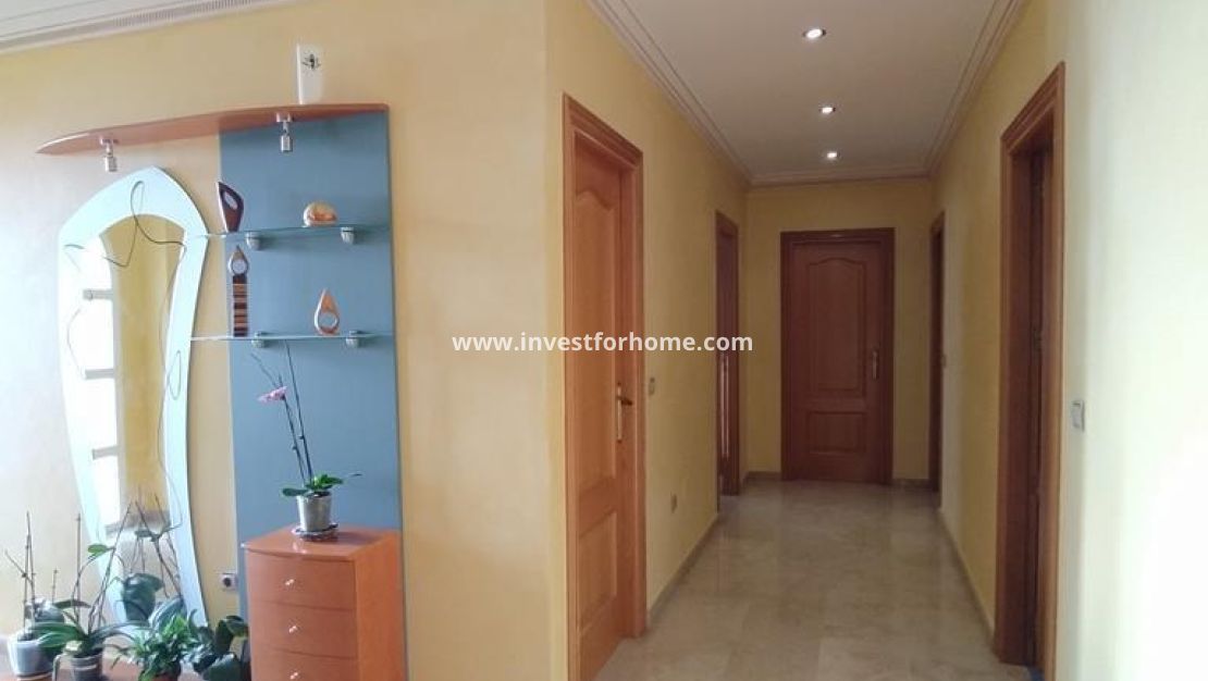 Vente - Villa - Orihuela Costa - LOS DESEMPARADOS