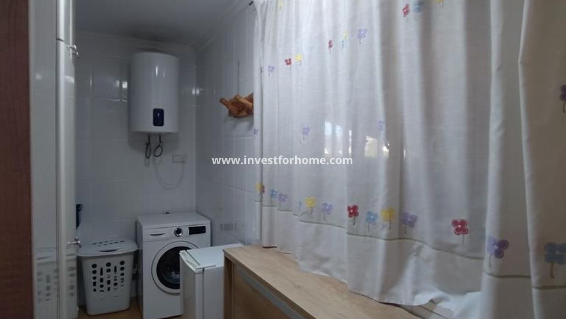 Vente - Villa - Orihuela Costa - LOS DESEMPARADOS