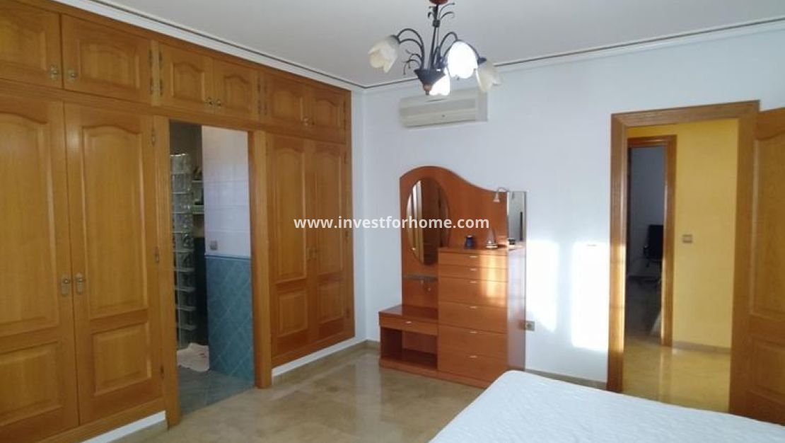Vente - Villa - Orihuela Costa - LOS DESEMPARADOS