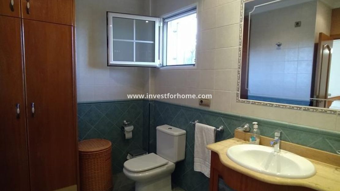 Vente - Villa - Orihuela Costa - LOS DESEMPARADOS