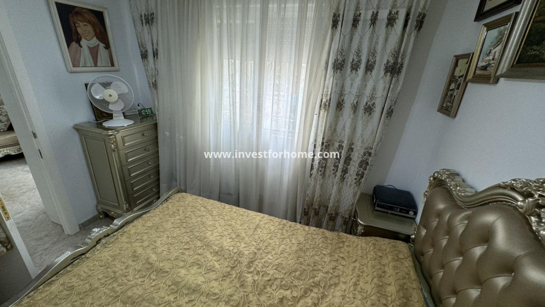 Vente - Villa - Orihuela Costa - Los Dolses