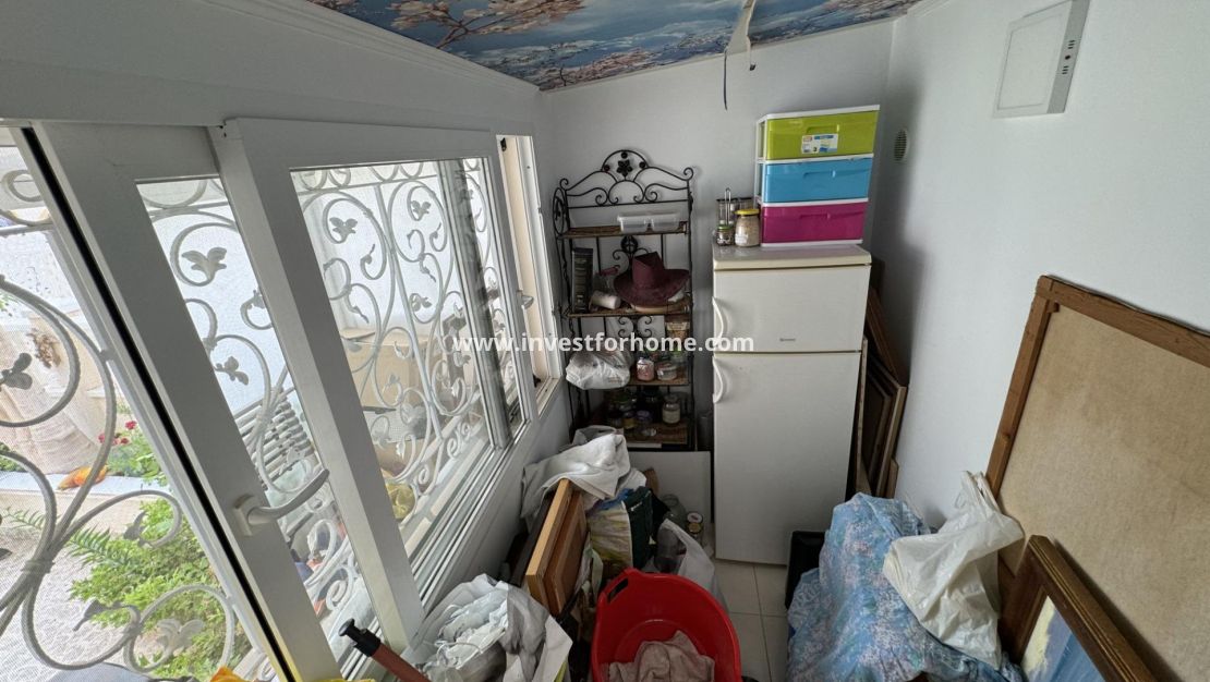 Vente - Villa - Orihuela Costa - Los Dolses