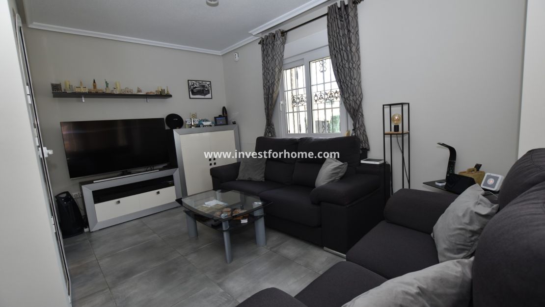 Vente - Villa - Orihuela Costa - Los Dolses