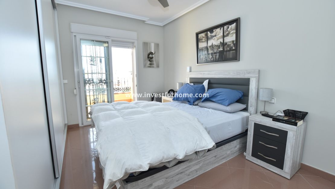 Vente - Villa - Orihuela Costa - Los Dolses
