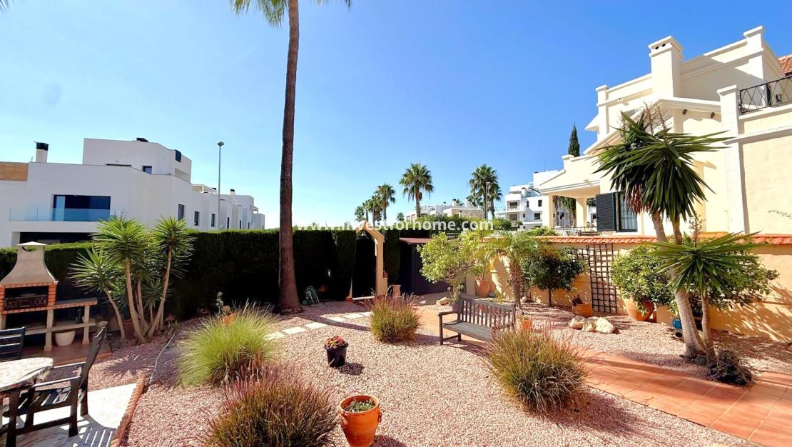 Vente - Villa - Orihuela Costa - Los Dolses
