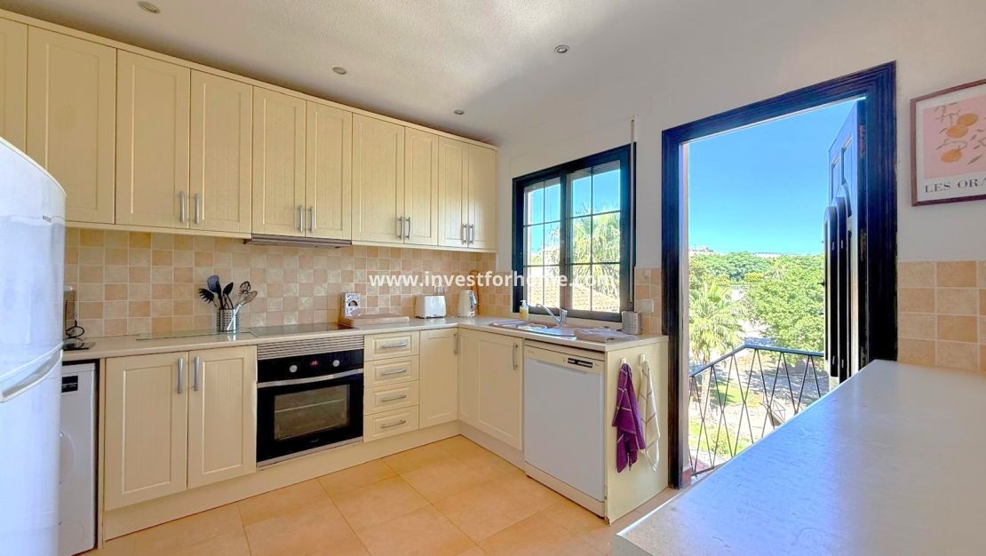Vente - Villa - Orihuela Costa - Los Dolses