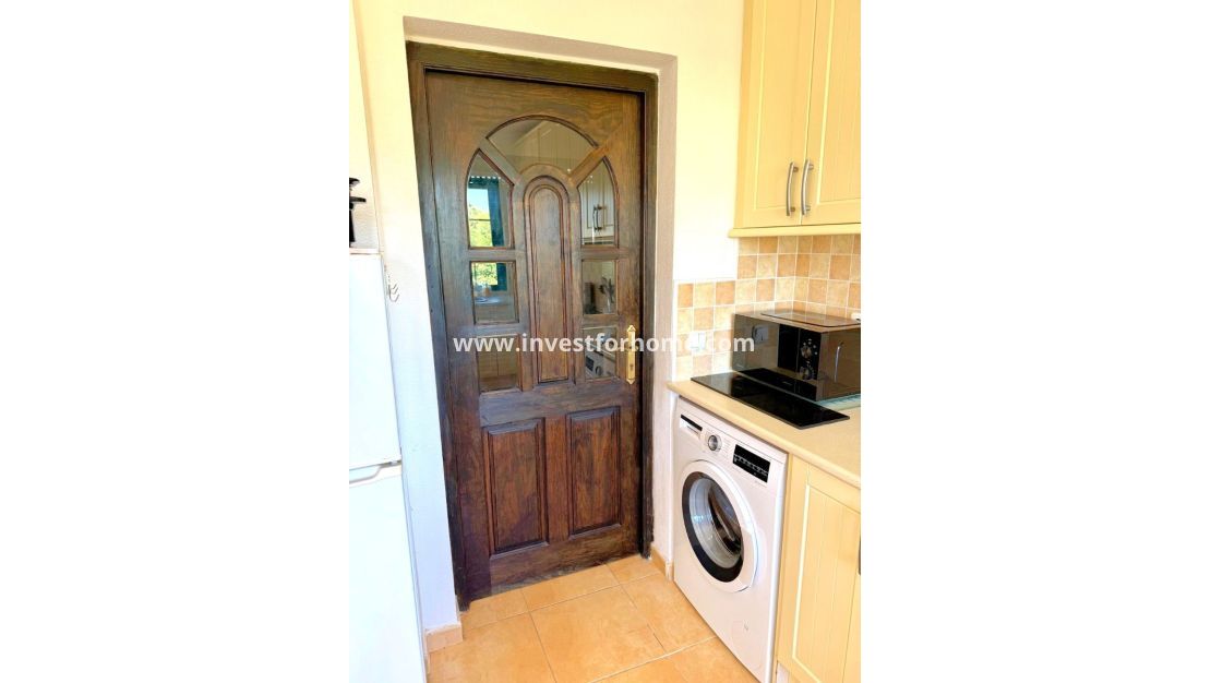 Vente - Villa - Orihuela Costa - Los Dolses