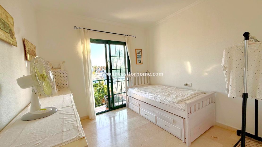 Vente - Villa - Orihuela Costa - Los Dolses