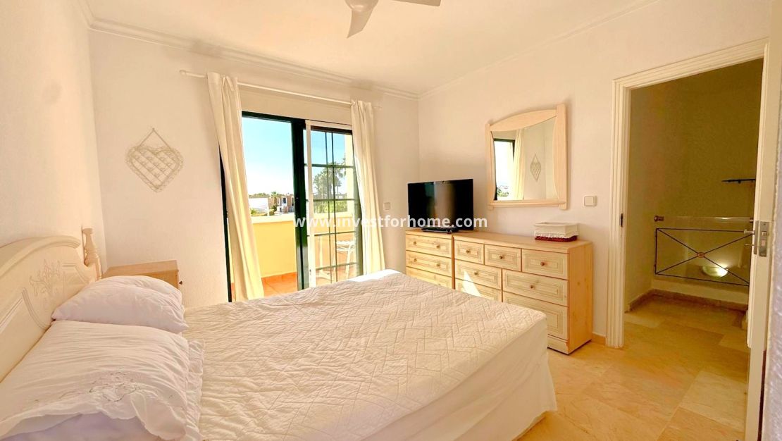 Vente - Villa - Orihuela Costa - Los Dolses