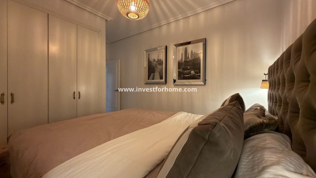 Vente - Villa - Orihuela Costa - Los Doses