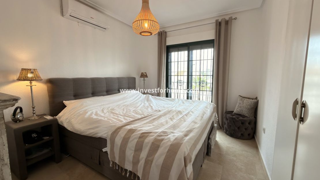 Vente - Villa - Orihuela Costa - Los Doses