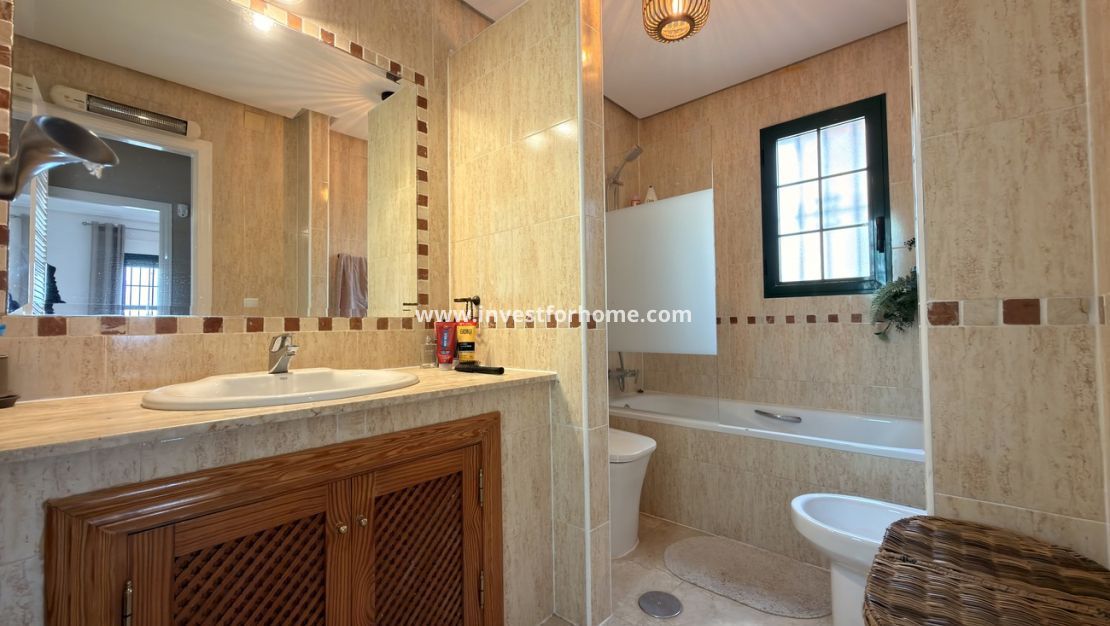 Vente - Villa - Orihuela Costa - Los Doses