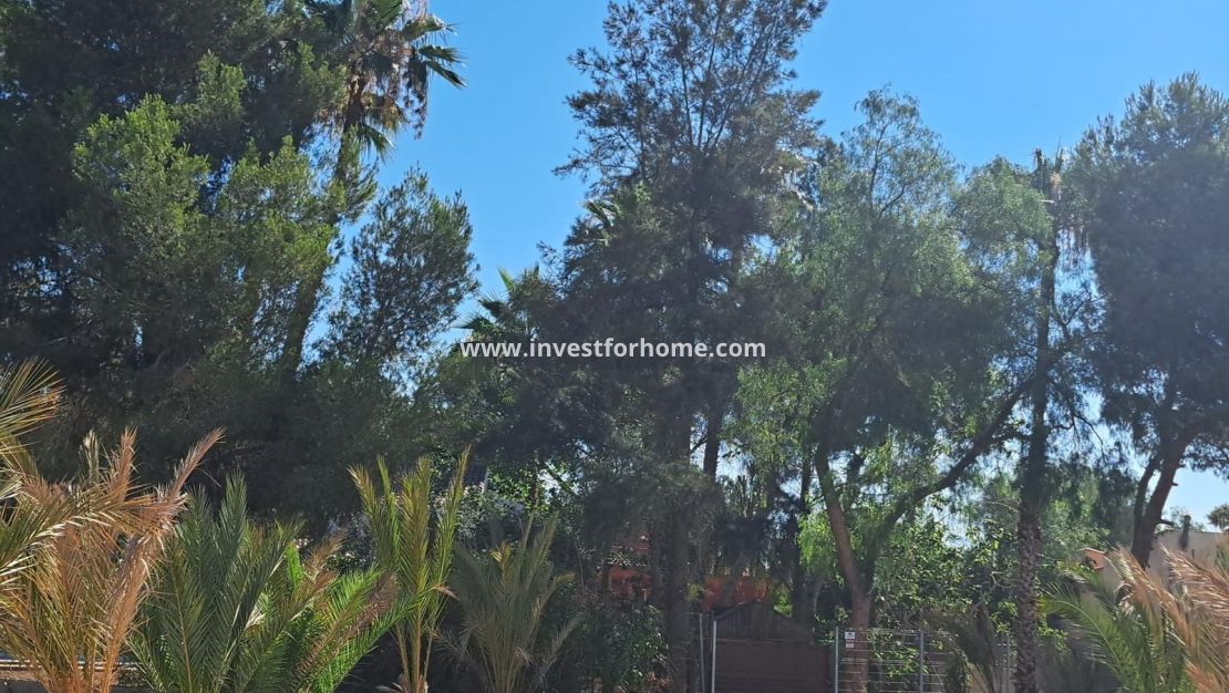 Vente - Villa - Orihuela Costa - Los Huertos