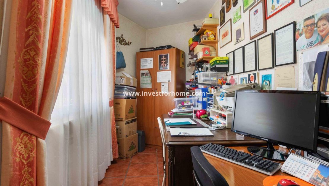 Vente - Villa - Orihuela Costa - Muy Cerca De La Playa