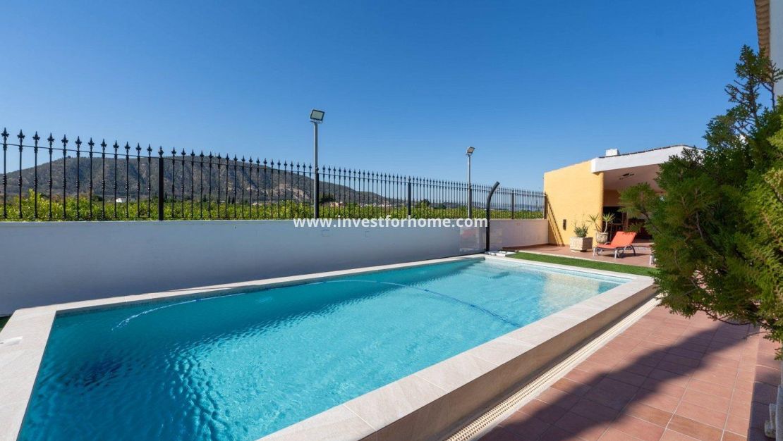 Vente - Villa - Orihuela Costa - Orihuela Ciudad