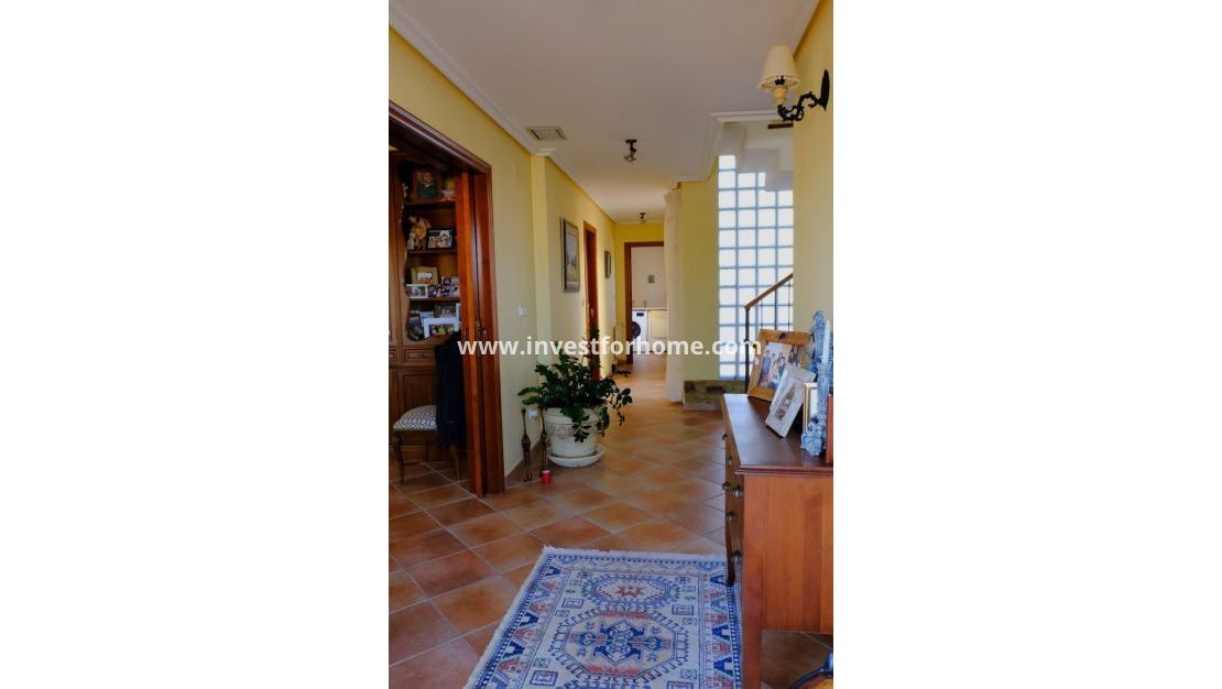 Vente - Villa - Orihuela Costa - Orihuela Ciudad