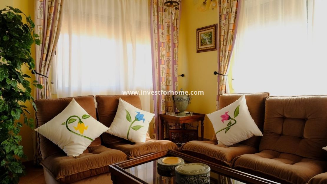 Vente - Villa - Orihuela Costa - Orihuela Ciudad