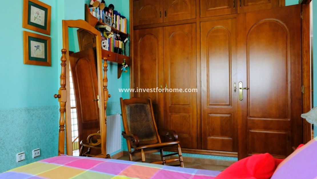 Vente - Villa - Orihuela Costa - Orihuela Ciudad