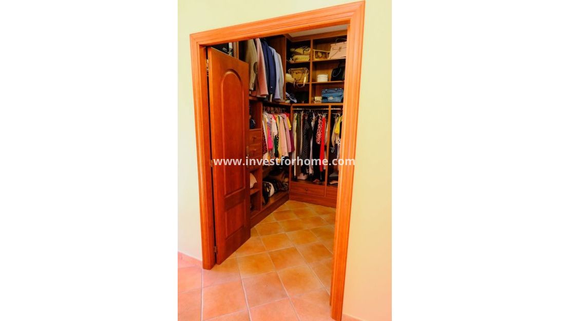 Vente - Villa - Orihuela Costa - Orihuela Ciudad