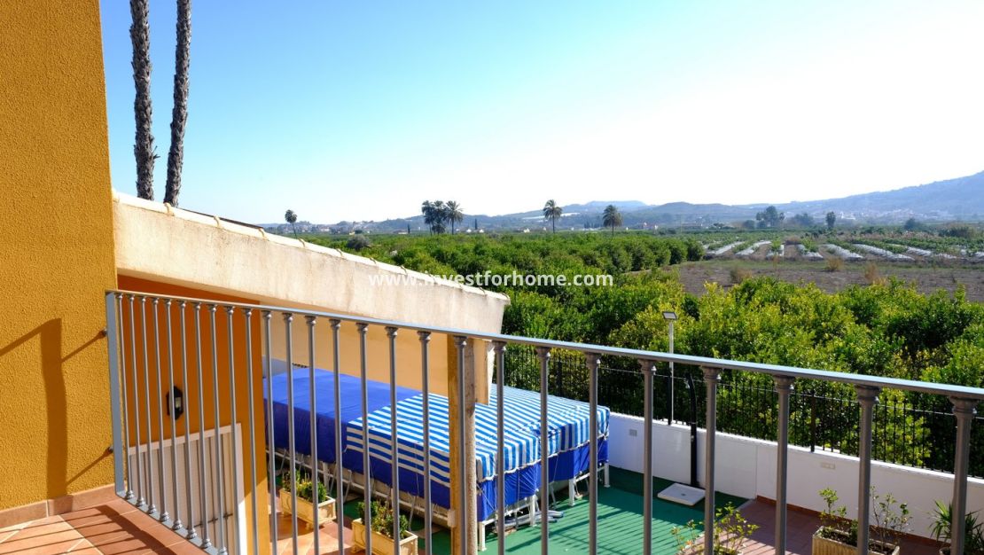 Vente - Villa - Orihuela Costa - Orihuela
