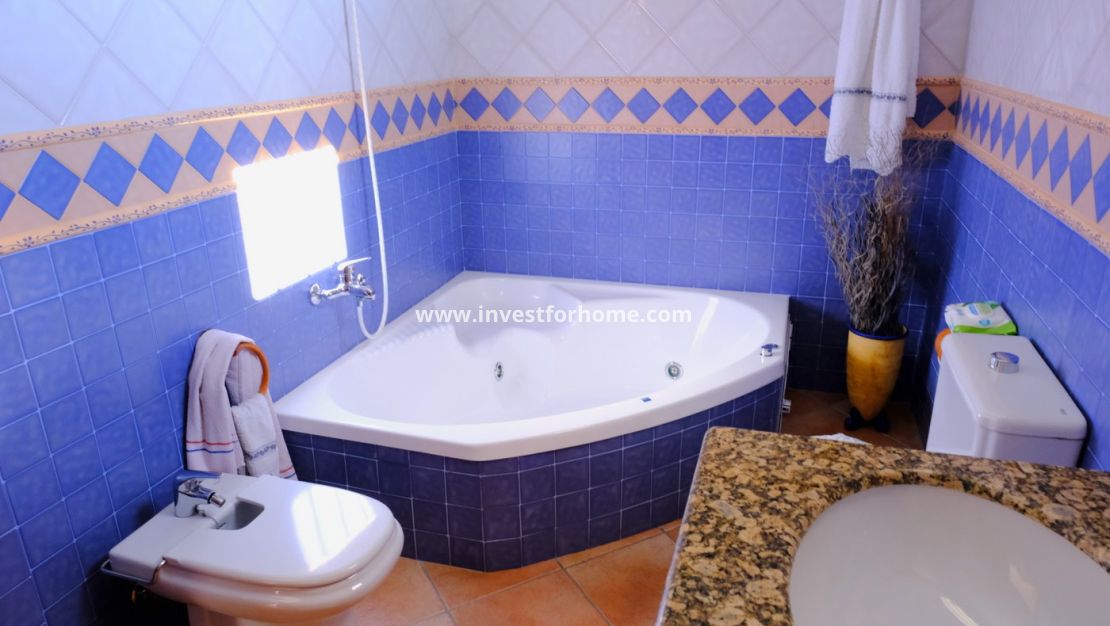 Vente - Villa - Orihuela Costa - Orihuela