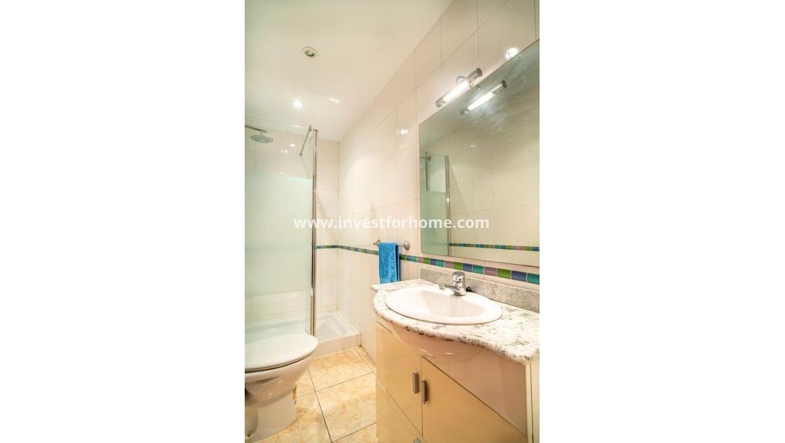 Vente - Villa - Orihuela Costa - Orihuela